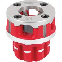 NPT Compact Die Head Infinity Industrial Services Inc.