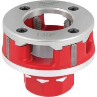 NPT Compact Die Head Infinity Industrial Services Inc.