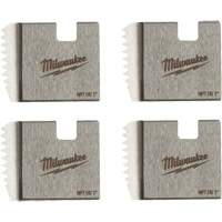 NPT Portable Pipe Dies, For Pipe Size 1", Alloy/High Speed Steel Infinity Industrial Services Inc.