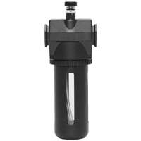 Lubrificateur avec bol standard Modulair 400, 1/2" NPTF, Max. 150 psi, Canalisation/Modulaire Infinity Industrial Services Inc.