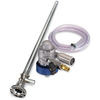 EFS-40 Drum Pump Kit with S4 Air Motor Infinity Industrial Services Inc.