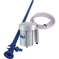 EFP-40 Drum Pump Kit with S4 Air Motor Infinity Industrial Services Inc.