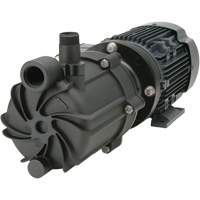 Self-Priming Magnetic Drive Pump with Carbon Bushing Infinity Industrial Services Inc.