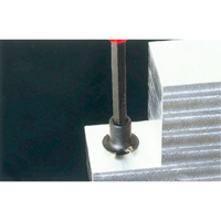 Outil de fraisurage, 6mm &agrave; 80mm Infinity Industrial Services Inc.