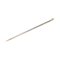Levier nickel&eacute;, 1-1/4" la, 42" lo Infinity Industrial Services Inc.