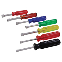 Nut Driver Set, 7, Non Magnetic, Imperial Infinity Industrial Services Inc.