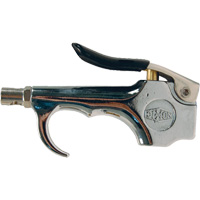 Air Chief Blow Gun, 1/4" NPT, 150 PSI Infinity Industrial Services Inc.