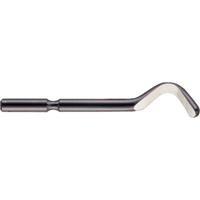 Heavy-Duty Deburring Blades Infinity Industrial Services Inc.