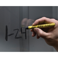 B&acirc;ton de peinture WS-3/8 Paintstik, B&acirc;ton plein, Noir Infinity Industrial Services Inc.