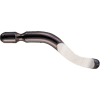 Light-Duty Deburring Blades Infinity Industrial Services Inc.