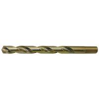 Super foret court M2 de premi&egrave;re qualit&eacute; JET-KUT Gold, Acier rapide, 25/64", 135° Angle Infinity Industrial Services Inc.