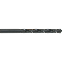 Hyper Jobber Drill Bit, High Speed Steel, 23/64", 4-7/8" L, 3-1/2" Flute Infinity Industrial Services Inc.