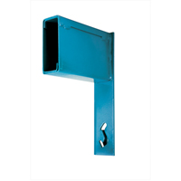 Box Type Stringers, 108" W x 5" H Infinity Industrial Services Inc.