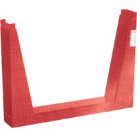 Stacking U-racks, 6000 lbs. Capacity Infinity Industrial Services Inc.