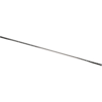 Montant pour chariot &agrave; roulettes, 62" ha Infinity Industrial Services Inc.