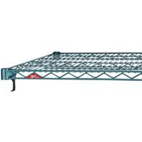 Tablettes en treillis super ajustables Super Erecta Shelf, 24" la x 18" p, 800 lb Capacit&eacute; Infinity Industrial Services Inc.