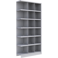 Shelving