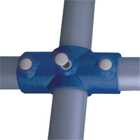 Manchon &agrave; raccord simple pour tube structural, 0,84" Infinity Industrial Services Inc.