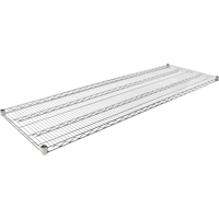 Shelf For Wire Shelf Units