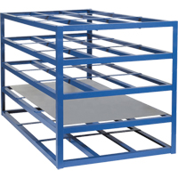 Sheet Racks