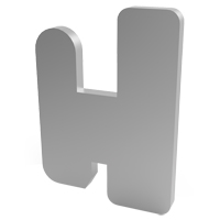 Support pour petite tablette de rayonnage enclenchable Interlok Infinity Industrial Services Inc.