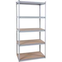 Shelving