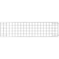 Panneau en treillis m&eacute;tallique Infinity Industrial Services Inc.