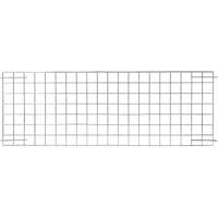 Panneau en treillis m&eacute;tallique Infinity Industrial Services Inc.