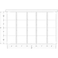 Interlok Integrated Modular Drawer System Infinity Industrial Services Inc.