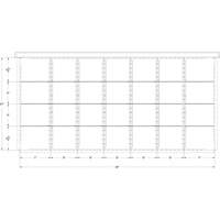 Interlok Integrated Modular Drawer System Infinity Industrial Services Inc.