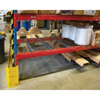 Plateforme en fil m&eacute;tallique, 46" x la, 42" x p, 2500 lb Capacit&eacute; Infinity Industrial Services Inc.