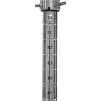 Heavy-Duty Chromate Wire Shelving, 3 Tiers, 48" W x 33" H x 18" D Infinity Industrial Services Inc.