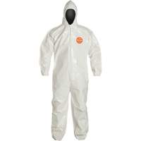 Chemical Protective Clothing