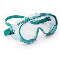 KleenGuard Monogoggle 211 Series Safety Goggles, Clear Lens, Anti-Fog, Indirect Vent Infinity Industrial Services Inc.