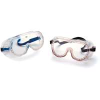 Lunettes &agrave; coques de s&eacute;curit&eacute; s&eacute;rie 22, Lentille Transparent, Ventilation Directe Infinity Industrial Services Inc.