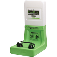 Fendall Flash Flood&reg; Eyewash Stations, Single Infinity Industrial Services Inc.