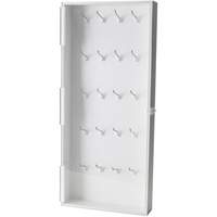 Large Enclosed Padlock Storage Module Infinity Industrial Services Inc.