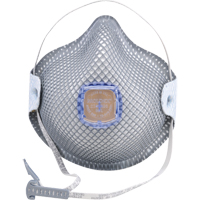 Disposable Particulate Respirators