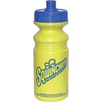 Sqwincher Bouteille pour v&eacute;lo Infinity Industrial Services Inc.