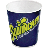Sqwincher Gobelets Infinity Industrial Services Inc.