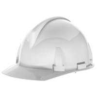 Casques de protection V-Gard - Suspensions Fas-Trac, R&eacute;pond aux normes CSA type 1, Suspension Rochet, Non ventil&eacute; Infinity Industrial Services Inc.