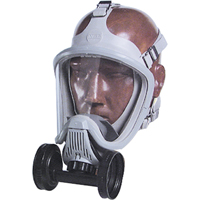 Ultra Elite&reg; Twin-Cartridge Respirator, Silicone, Small Infinity Industrial Services Inc.