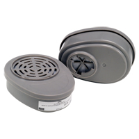 Advantage&reg; Respirator Cartridges, Gas/Vapour Cartridge, Acid Gas Infinity Industrial Services Inc.