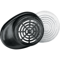 Advantage&reg; Respirator Cartridges Infinity Industrial Services Inc.