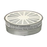 Comfo&reg; Respirator Cartridges, Gas/Vapour Cartridge, Acid Gas Infinity Industrial Services Inc.