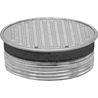 Comfo&reg; Respirator Cartridges, Gas/Vapour Cartridge, Organic Vapour/P100 Infinity Industrial Services Inc.