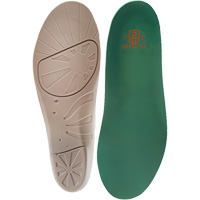 Anti-Fatigue Airsol Molded Insoles, Men's 7 - 8.5/Women's 9 - 10.5 Infinity Industrial Services Inc.