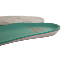 Anti-Fatigue Airsol Molded Insoles, Men's 7 - 8.5/Women's 9 - 10.5 Infinity Industrial Services Inc.