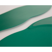 Anti-Fatigue Airsol Flat Insoles, Men's 7 - 8.5 Infinity Industrial Services Inc.