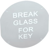 Key Boxes - Replacement Glass Infinity Industrial Services Inc.